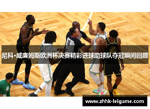 尼科·威廉姆斯欧洲杯决赛精彩进球助球队夺冠瞬间回顾